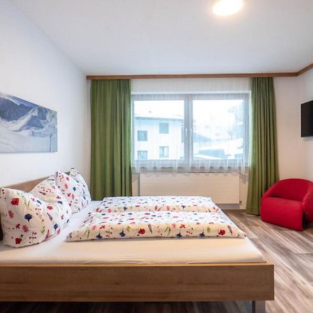 Ferienhaus Krismer Fügen Kültér fotó