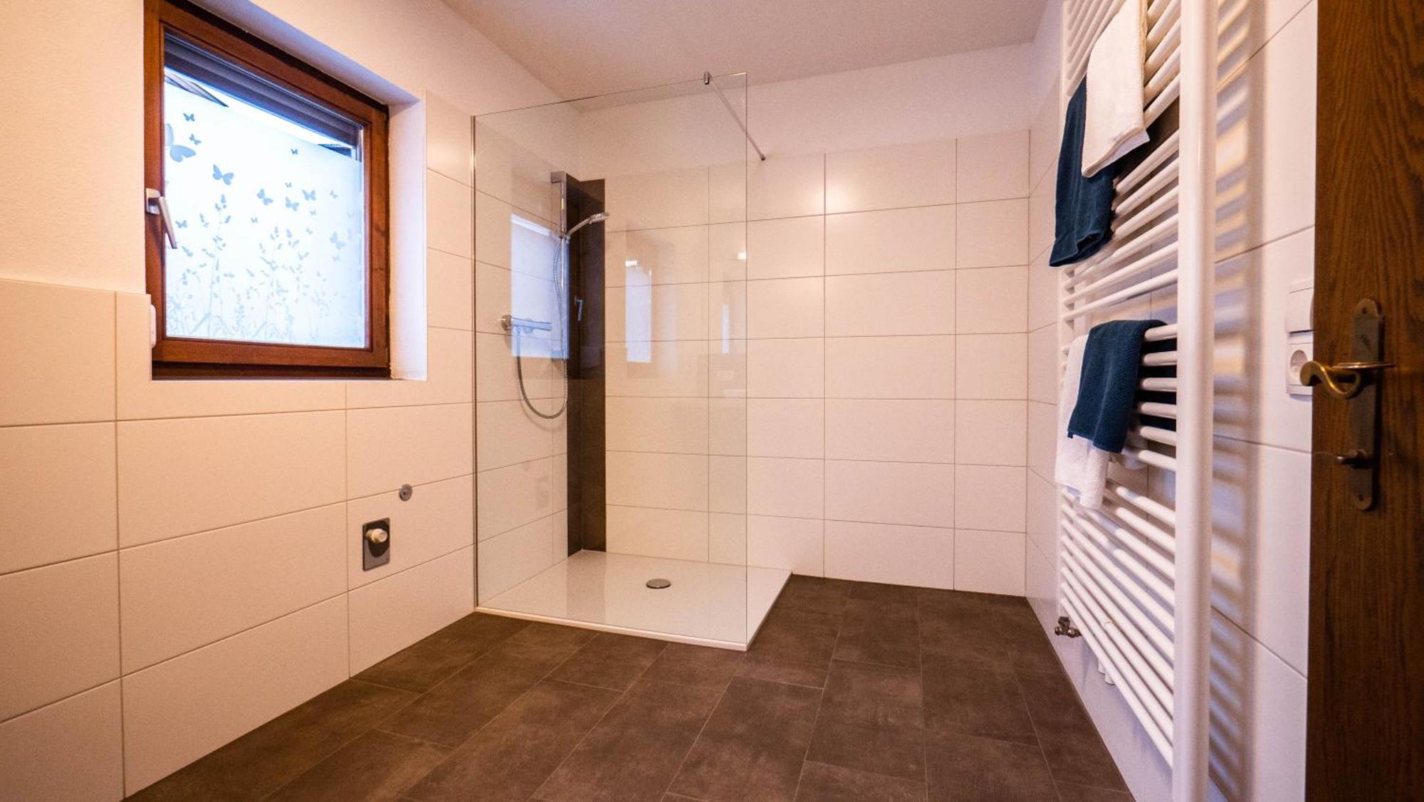 Ferienhaus Krismer Fügen Kültér fotó