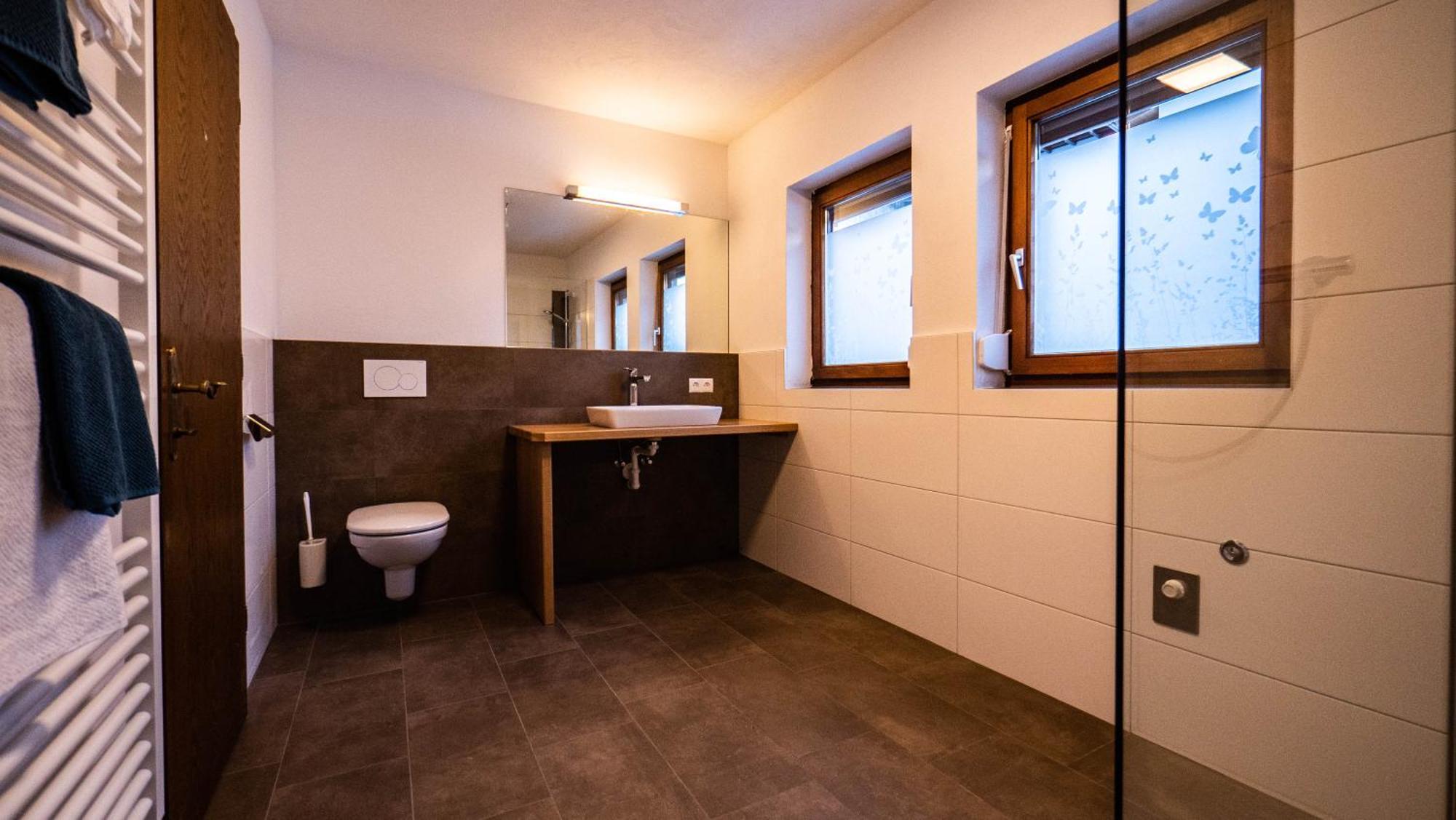 Ferienhaus Krismer Fügen Kültér fotó