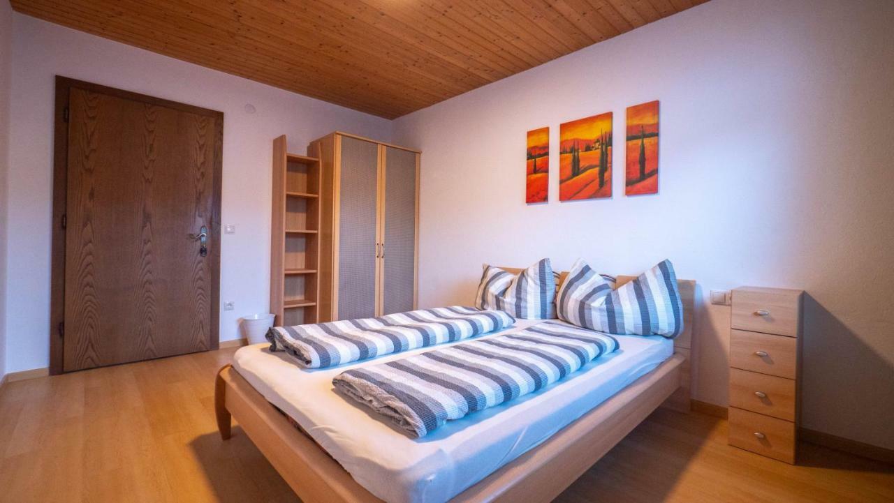 Ferienhaus Krismer Fügen Kültér fotó