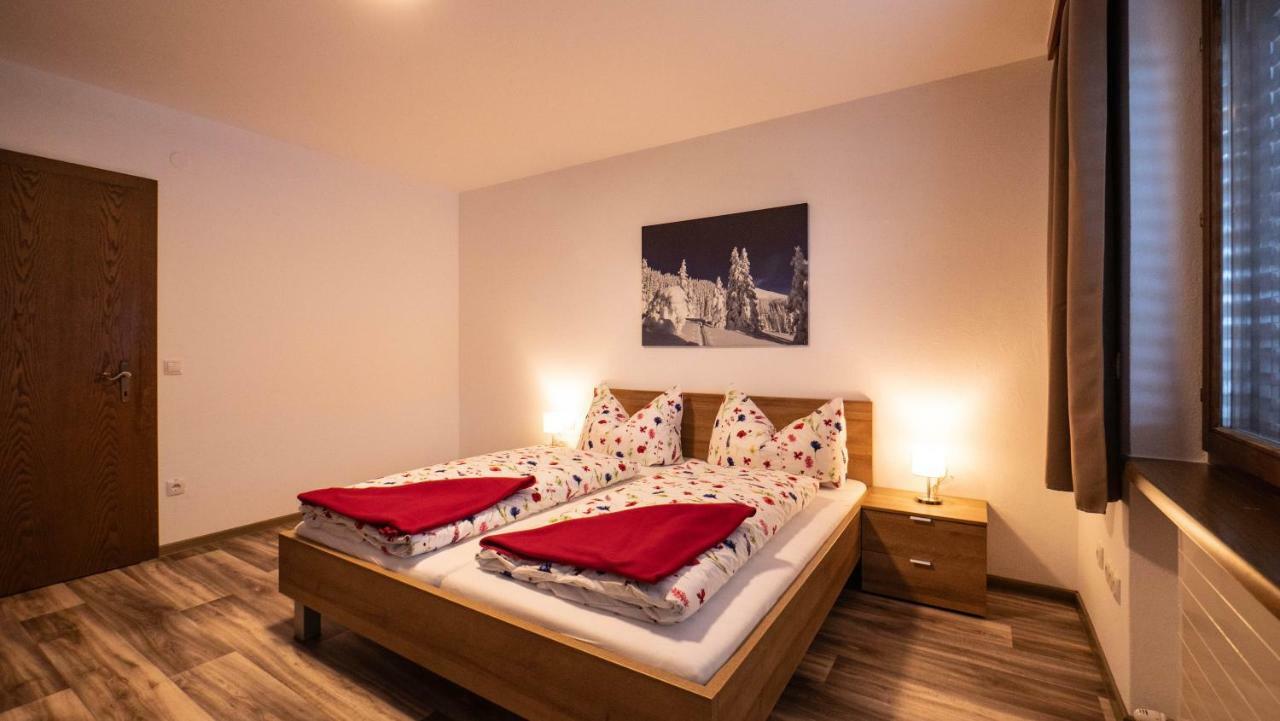 Ferienhaus Krismer Fügen Kültér fotó