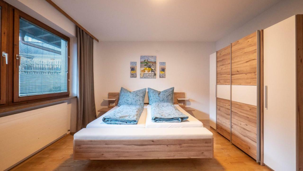 Ferienhaus Krismer Fügen Kültér fotó