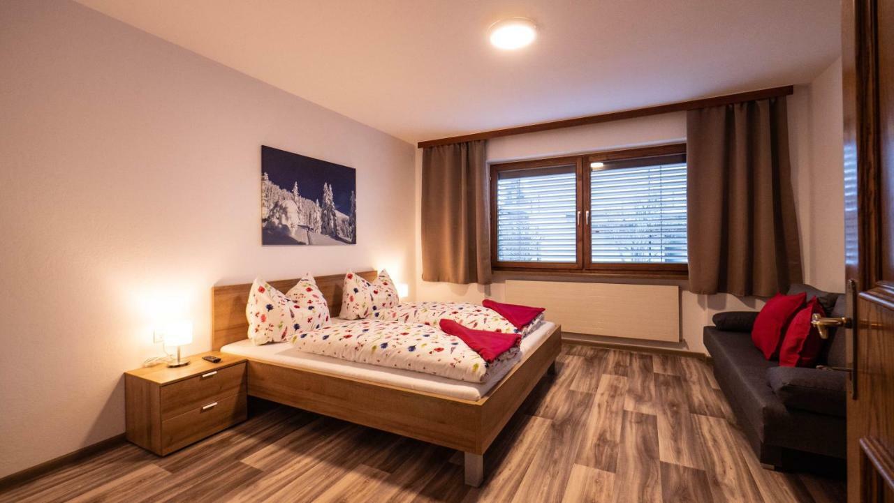 Ferienhaus Krismer Fügen Kültér fotó