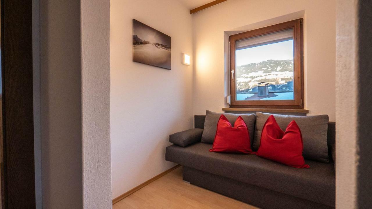 Ferienhaus Krismer Fügen Kültér fotó