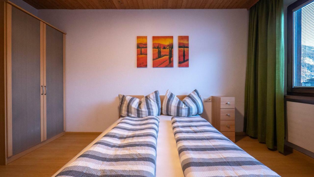 Ferienhaus Krismer Fügen Kültér fotó